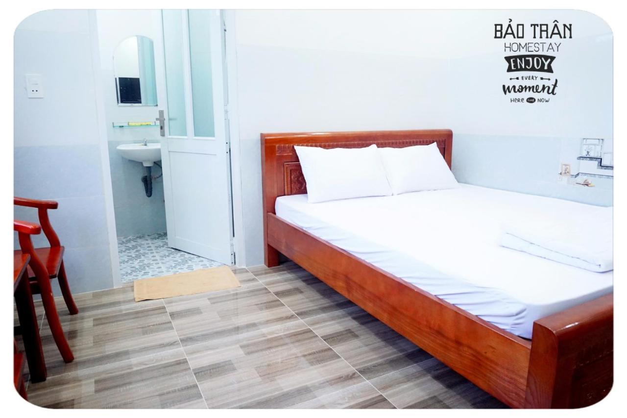 Homestay Bao Tran Ap Tan An  Exterior photo