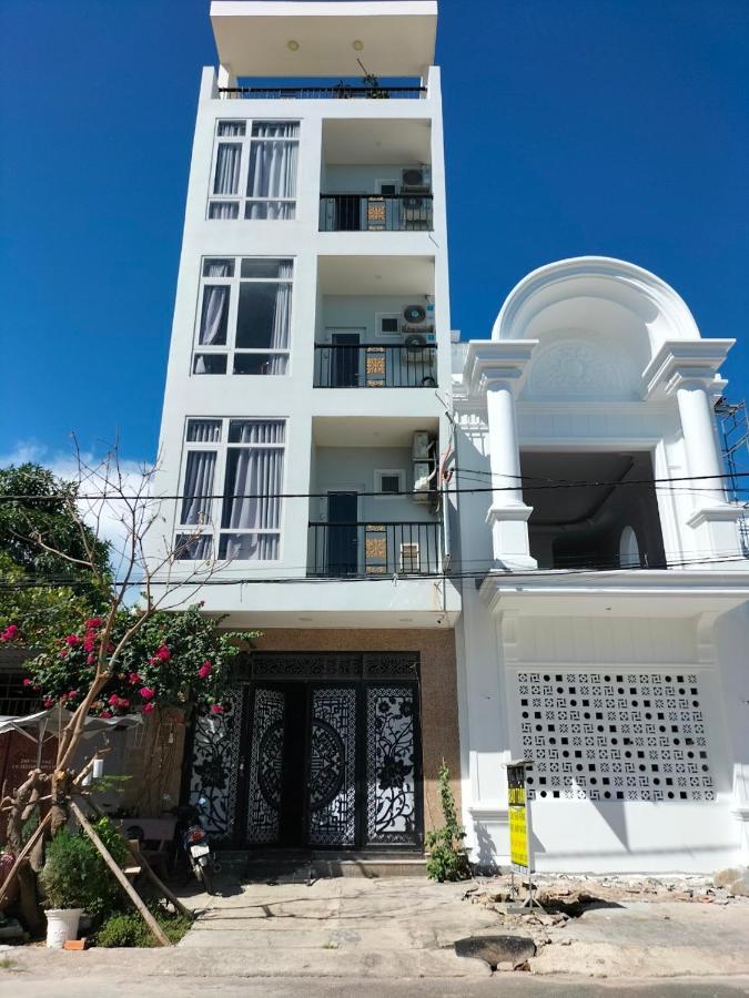 Homestay Bao Tran Ap Tan An  Exterior photo