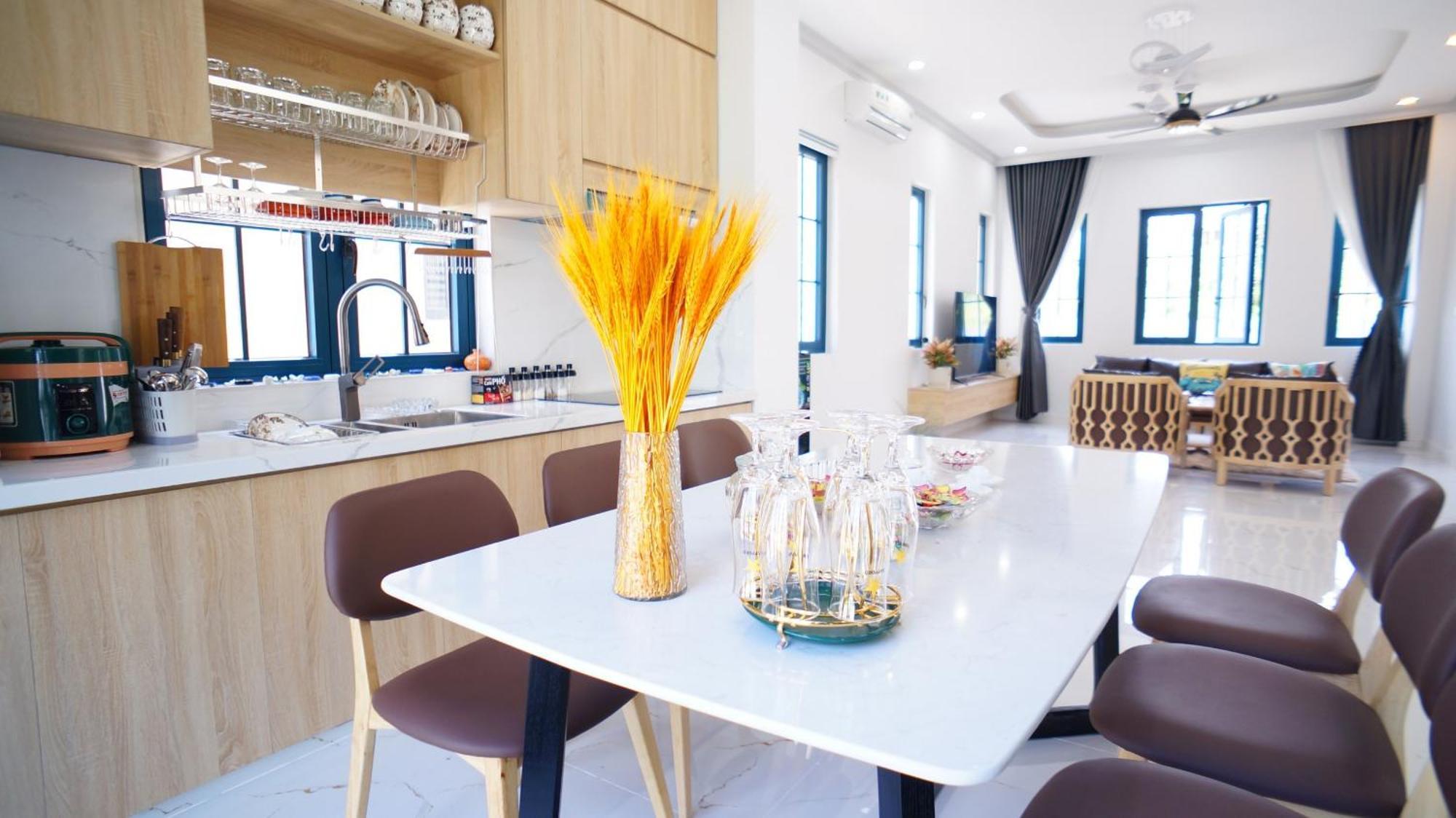 Homestay Bao Tran Ap Tan An  Room photo